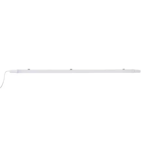 ВЛАГОЗАЩИТЕНО ЛИНЕЙНО ТЯЛО DAMPPROOF SLIM ECO 1500 48W 4000K IP65 GY LEDVANCE