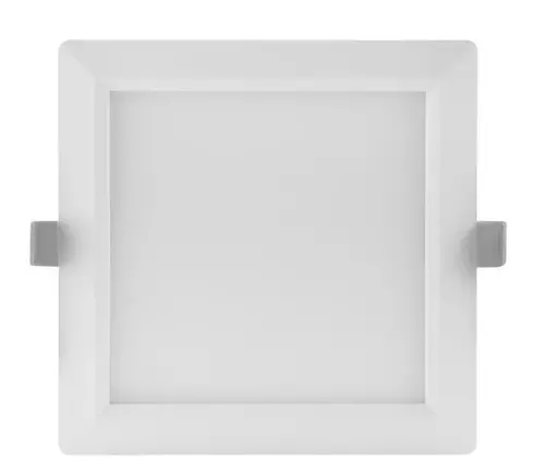 LED ВГРАДЕНО ОСВЕТИТЕЛНО ТЯЛО DL SLIM GEN2 SQ210 18W/4000K WT IP20 LEDVANCE