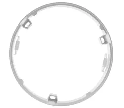 РАМКА ЗА ОСВЕТИТЕЛНО ТЯЛО DL SLIM GEN2 FRAME DN105 WT LEDVANCE