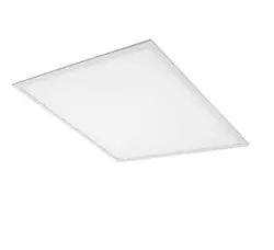 ТАВАННО ОСВЕТИТЕЛНО ТЯЛО ECO PANEL 600/40W/6500 VS5 ПАКЕТ 5бр. LEDVANCE - БЯЛ