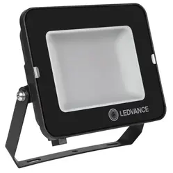 LED ПРОЖЕКТОР FL COMP V 50W 830 SYM 100 BK LEDVANCE - ЧЕРЕН