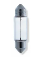 АВТОМОБИЛНА ЛАМПА 6418 C5W 12V SV8,5-8 UNPACKED OSRAM