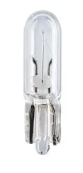 АВТОМОБИЛНА ЛАМПА 2722 2W 12V W2X4,6d UNPACKED OSRAM