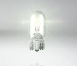 АВТОМОБИЛНА ЛАМПА 2825ULT W5W 12V W2,1X9,5D UNPACKED OSRAM