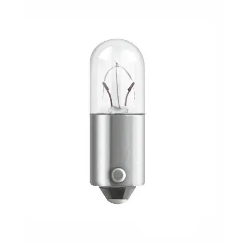 АВТОМОБИЛНА ЛАМПА N233 T4W 12V BA9S UNPACKED NEOLUX OSRAM
