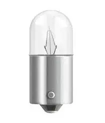 АВТОМОБИЛНА ЛАМПА N149 R5W 24V BA15S UNPACKED NEOLUX OSRAM