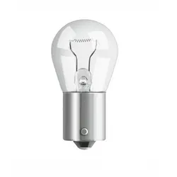 АВТОМОБИЛНА ЛАМПА N241 P21W 24V BA15S UNPACKED NEOLUX OSRAM