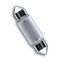 АВТОМОБИЛНА ЛАМПА N242 C5W 24V SV8,5-8 UNPACKED NEOLUX OSRAM