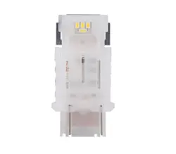 АВТОМОБИЛНА LED ЛАМПА 3157DWP-02B P27/7W 6000K 1,7W 12V W2.5X16Q OSRAM