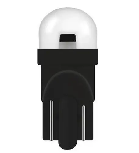 АВТОМОБИЛНА LED ЛАМПА NT1061CW W5W 0.5W 12V W2.1X9.5 DUOBLISTER OSRAM