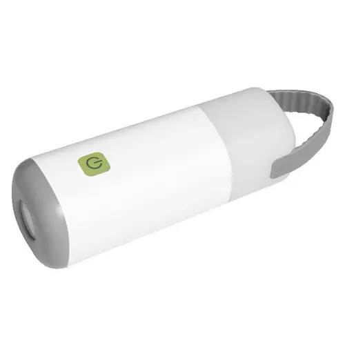 LED ФЕНЕР С ФУНКЦИЯ POWER BANK NIGHTLUX MOBILE MULTI PB USB CCT WT LEDVANCE