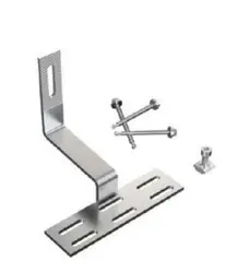РЕЛСА ЗА СОЛАРНИ ПАНЕЛИ ERK-R52-4800 MOUNTING SYSTEMS