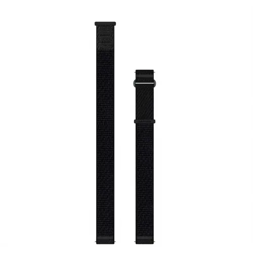 Garmin Бързоосвобождаваща се каишка - Slate grey/Black ComfortFit (18 мм) 010-14400-02 Garmin Бързоосвобождаваща се каишка - Slate grey/Black ComfortFit (18 мм) 010-14400-02