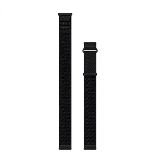 Garmin Бързоосвобождаваща се каишка 20 мм - Slate grey/Black ComfortFit 010-14400-06 Garmin Бързоосвобождаваща се каишка 20 мм - Slate grey/Black ComfortFit 010-14400-06