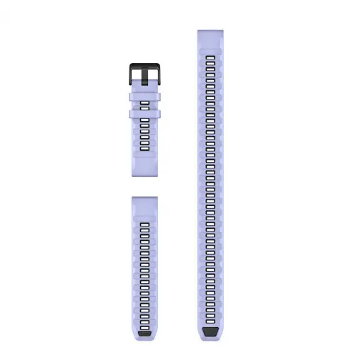 Garmin QuickFit® 26 силиконова каишки - Blueberry (комплект за гмуркане от 3 части) 010-14410-02 Garmin QuickFit® 26 силиконова каишки - Blueberry (комплект за гмуркане от 3 части) 010-14410-02