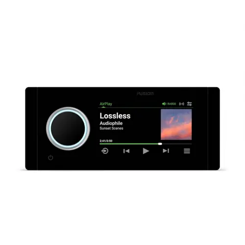 Garmin Fusion Apollo™ MS-RA800 Морска стереосистема 010-02937-01 Garmin Fusion Apollo™ MS-RA800 Морска стереосистема 010-02937-01