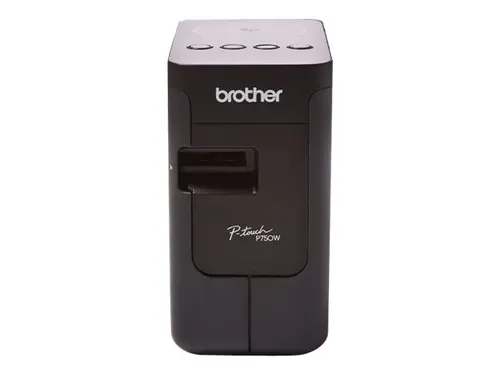 Етикираща система, Brother PT-P750W Labelling system Етикираща система, Brother PT-P750W Labelling system