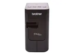 Етикираща система, Brother PT-P750W Labelling system