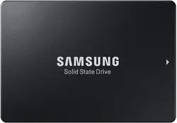 Твърд диск, Samsung DataCenter SSD PM893 1920 GB, TLC, V6, Metis, OEM Int. 2.5