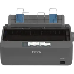 Матричен принтер, Epson LQ-350