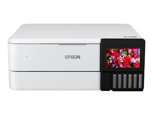 Мастилоструйно многофункционално устройство, Epson EcoTank L8160 Мастилоструйно многофункционално устройство, Epson EcoTank L8160