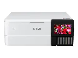 Мастилоструйно многофункционално устройство, Epson EcoTank L8160
