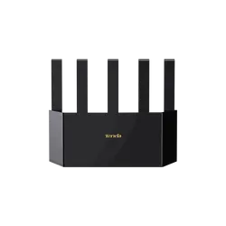 Рутер, TENDA TX12L PRO AX3000 WIFI6