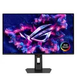 Монитор ASUS Rog Swift OLED PG27AQWP-W - 27