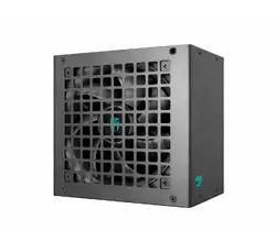 DeepCool захранване PSU ATX 3.1 750W Gold, Full Modular - PQ750G
