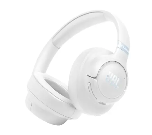 Слушалки, JBL TUNE 780NC Wireless over-ear Noise Cancelling headphones