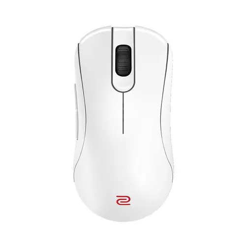 Безжична геймърска мишка ZOWIE ZA13-DW 4K, бяла