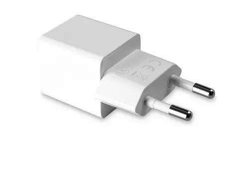 ЗАХРАНВАЩ АДАПТЕР LINDY - USB-C - 20W - Power Delivery 3.0 - 100-240VAC - 50/60Hz - 0.6A - White - PN 73410