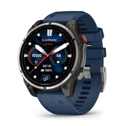 Garmin quatix® 8 Pro – 47 мм, AMOLED 010-03198-51