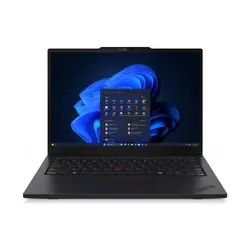 Лаптоп, Lenovo ThinkPad L13 G6 AMD Ryzen 7 PRO 250 (up to 5.1GHz, 16MB), 16GB LPDDR5x-7500, 512GB SSD, 13.3