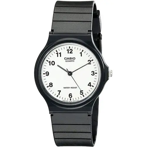 Мъжки аналогов часовник Casio - MQ-24-7BLDF