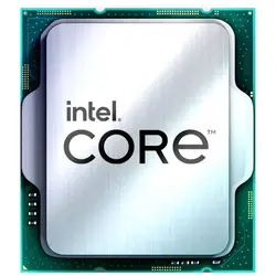 Процесор Intel Raptor Lake Core i3-13100 TRAY, 4 Cores, 3.4GHz, 12MB, LGA1700, 60W