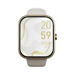 Часовник, HiFuture Lume Champagne Gold, 1.85 
