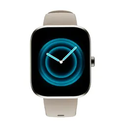 Часовник, HiFuture Lume Pro Titanium, 1.85 