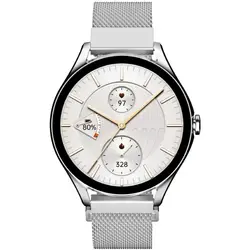 Часовник, HiFuture Aura2 Silver, 1.32 