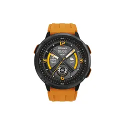 Часовник, HiFuture MIX3 Orange, 1.43