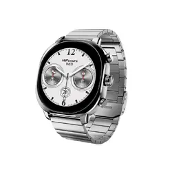 Часовник, HiFuture AIX  Silver,  1.43