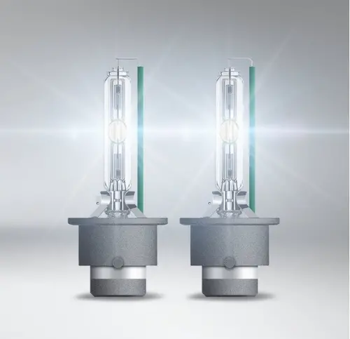 АВТОМОБИЛНА КСЕНОНОВА ЛАМПА 66440 D4S 35W D4S P32D-5 BOX OSRAM
