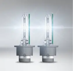 АВТОМОБИЛНА КСЕНОНОВА ЛАМПА 66440 D4S 35W D4S P32D-5 BOX OSRAM
