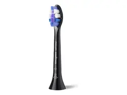 PHILIPS Sonicare комплект 8 бр резевни глави S2 Sensitive за звукова четка за зъби цвят бял