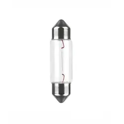 АВТОМОБИЛНА ЛАМПА N239 C5W 12V SV8,5-8 UNPACKED NEOLUX OSRAM