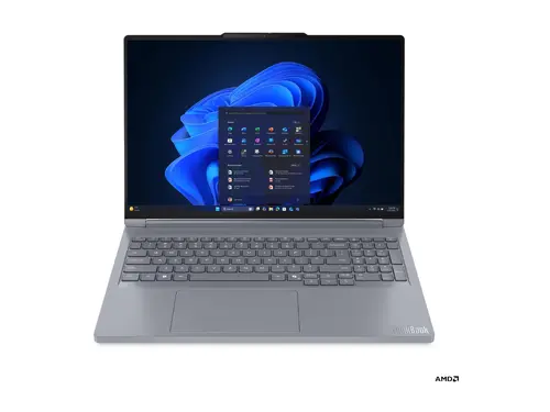 LENOVO ThinkBook 16p G6 ADR AMD Ryzen 9 8940HX 16inch 32GB 512GB SSD W11P 3Y