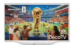 Телевизор, Hisense 32