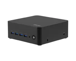 Настолен компютър, MSI CUBI Z AI 8M-006BEU