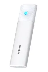 Кутия за SSD, D-Link USB-C M.2 NVMe/NGFF SSD Enclosure