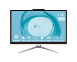 Настолен компютър, MSI PRO AP222T 13M-435EU